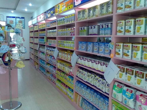 母婴店如何做好奶粉导购销售管理(母婴用品应该怎样营销？)