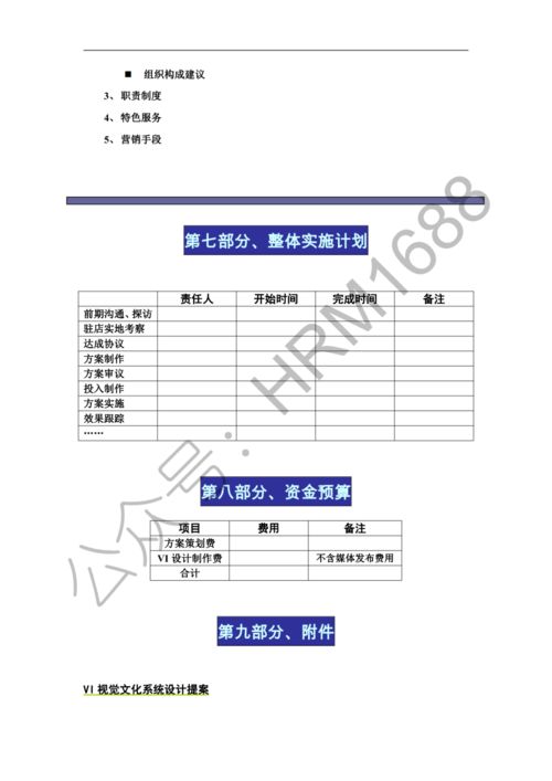 企业如何完善销售管理(如何建立完善的营销体系？)