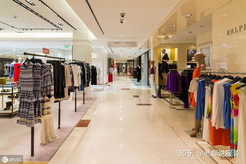 服装店营销策划方案