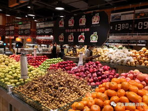 生鲜食品销售中如何进行货架期管理(生鲜蔬菜超市怎样管理)