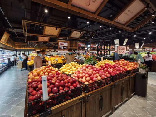 如何提升超市水果课的销售与毛利(超市水果销售提升方案)