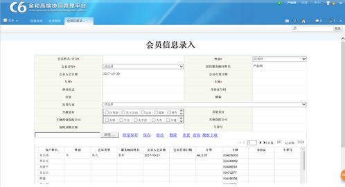 汽车二网销售如何管理系统(汽车经销商怎么管理)