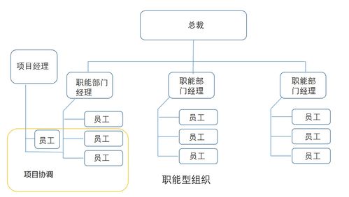 谈销售型组织如何进行人效管理(销售团队怎么有效的管理)