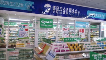 药店提升业绩20个方法