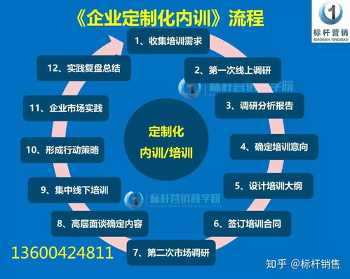 企业销售培训课程开发模式分析论文(求一篇某企业营销策略研究的论文)